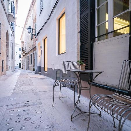 971 Hotel Con Encanto Ciutadella  Luaran gambar