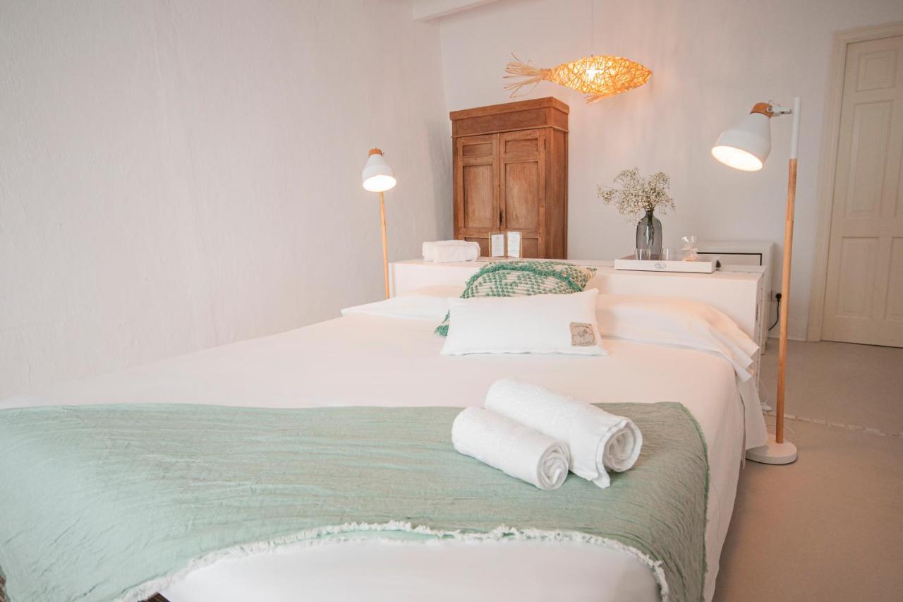 971 Hotel Con Encanto Ciutadella  Luaran gambar