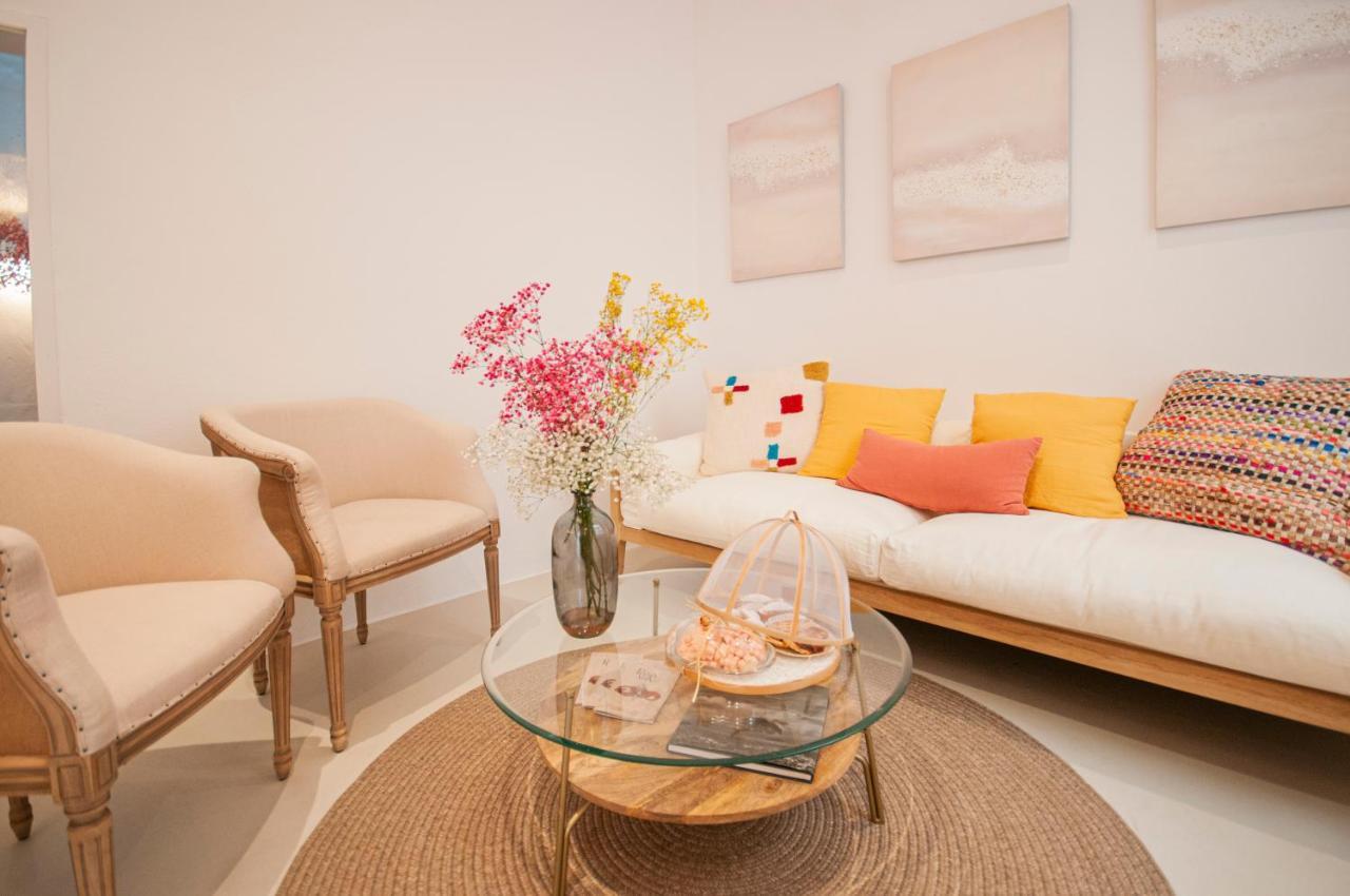 971 Hotel Con Encanto Ciutadella  Luaran gambar