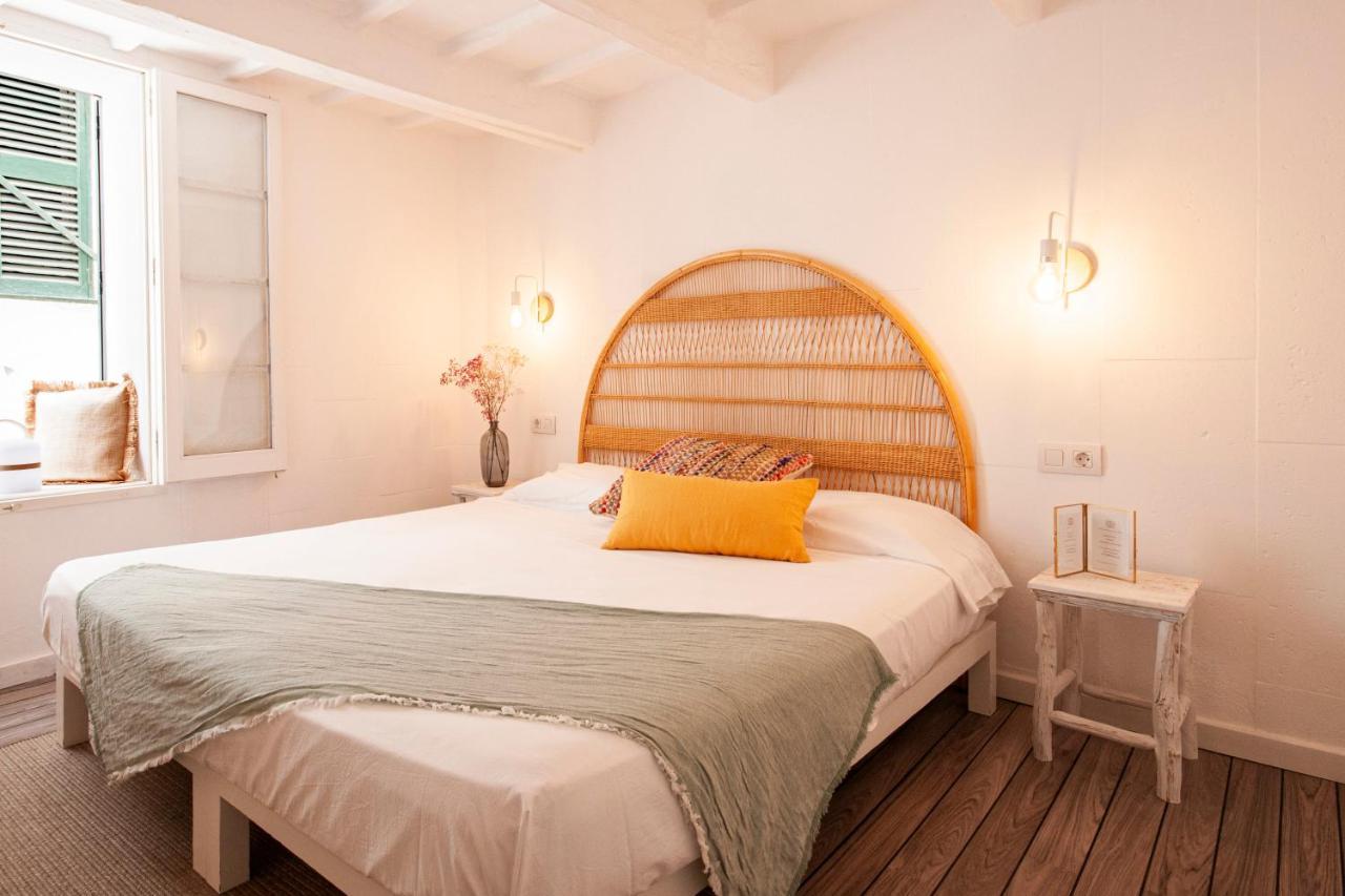 971 Hotel Con Encanto Ciutadella  Luaran gambar