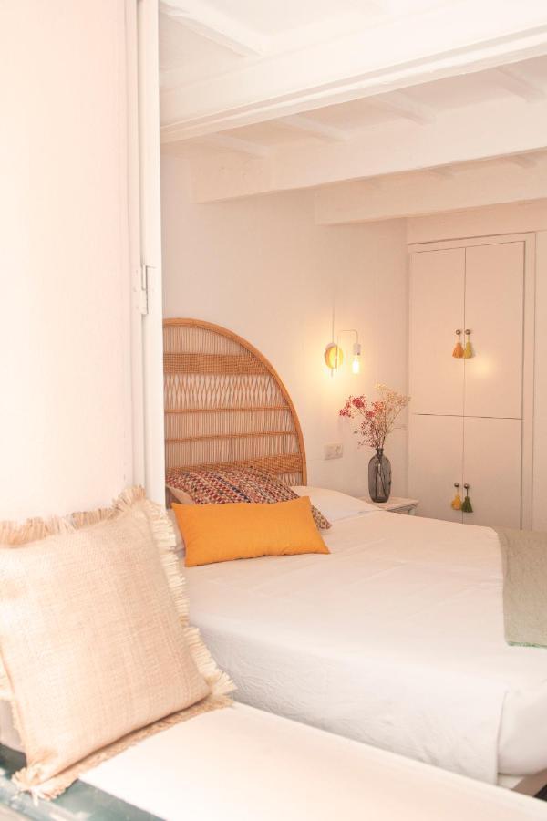 971 Hotel Con Encanto Ciutadella  Luaran gambar