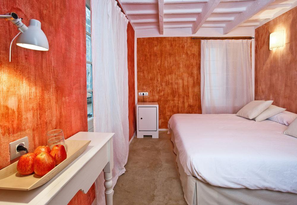 971 Hotel Con Encanto Ciutadella  Luaran gambar