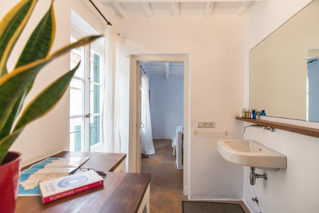 971 Hotel Con Encanto Ciutadella  Luaran gambar