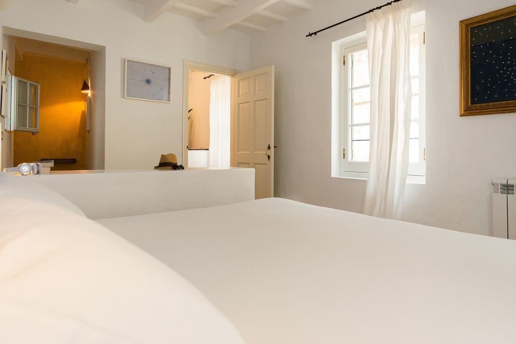 971 Hotel Con Encanto Ciutadella  Luaran gambar