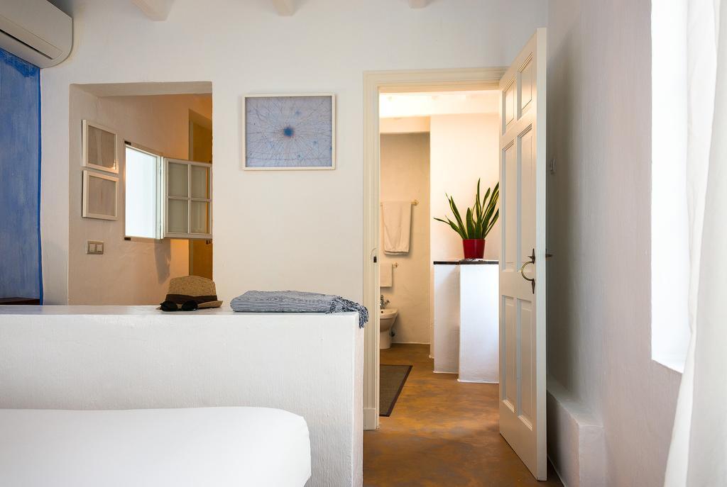 971 Hotel Con Encanto Ciutadella  Luaran gambar