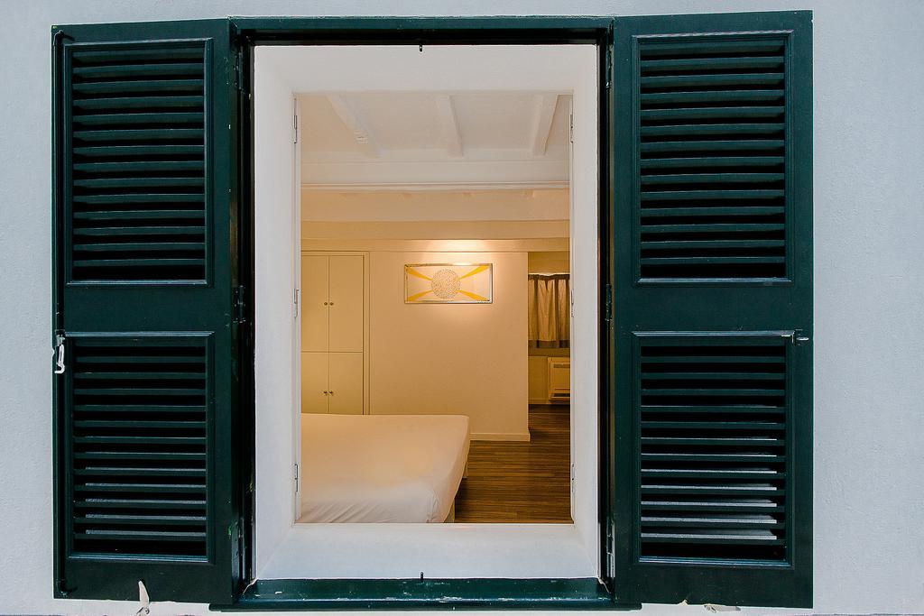 971 Hotel Con Encanto Ciutadella  Luaran gambar
