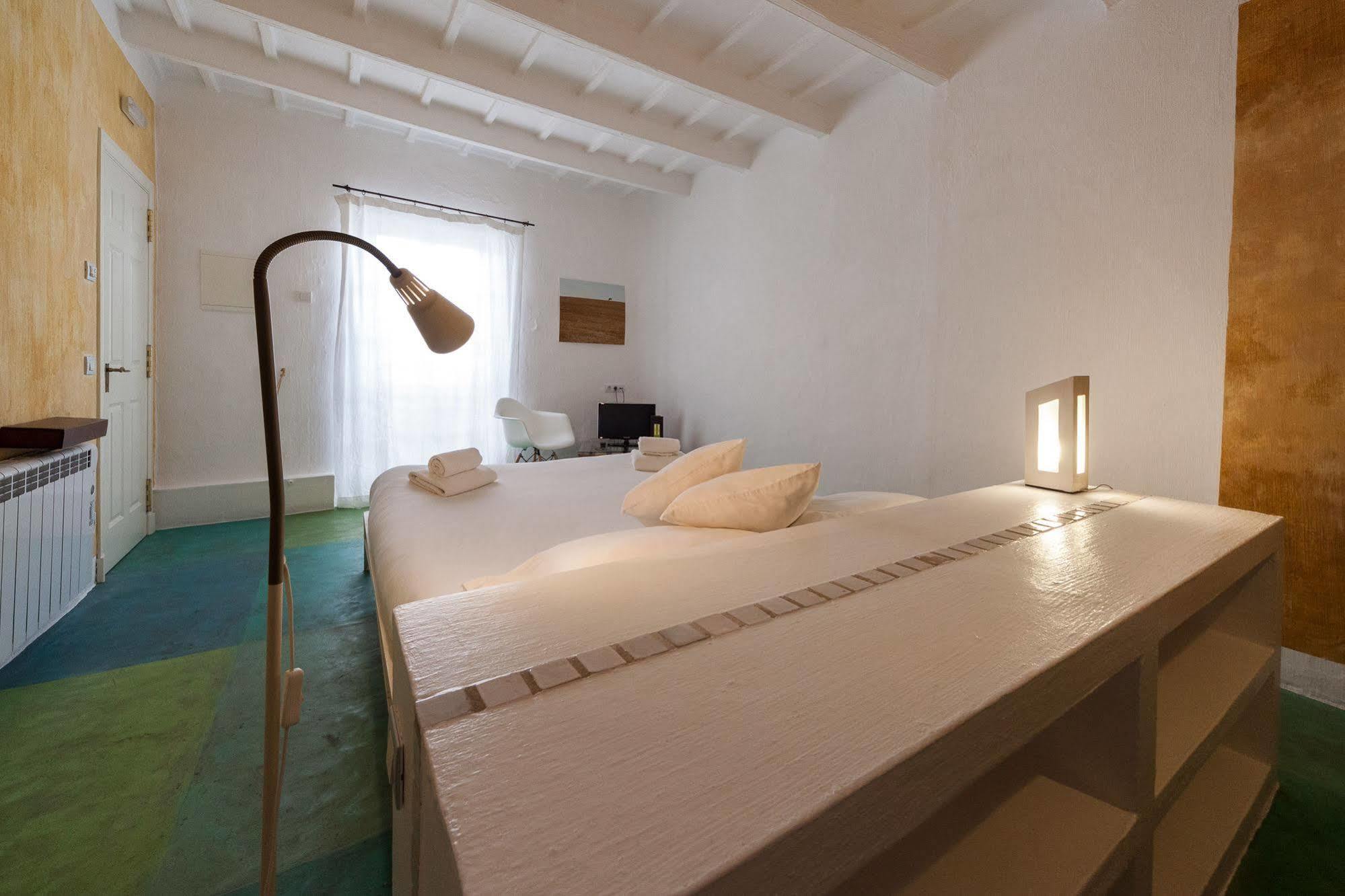 971 Hotel Con Encanto Ciutadella  Luaran gambar